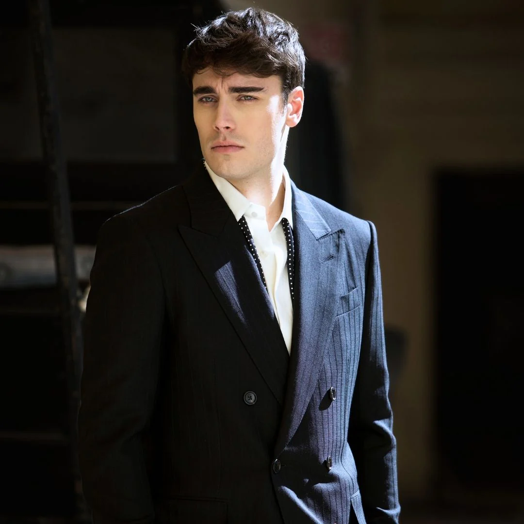 Elevate Your Style with Suit